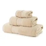 Towel set - for face, hands, body